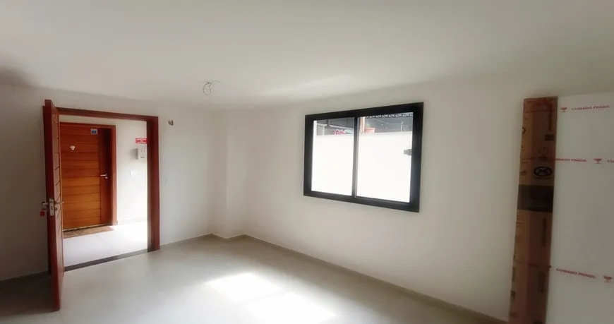 Foto 1 de Apartamento com 2 Quartos à venda, 47m² em Vila Jaguara, São Paulo