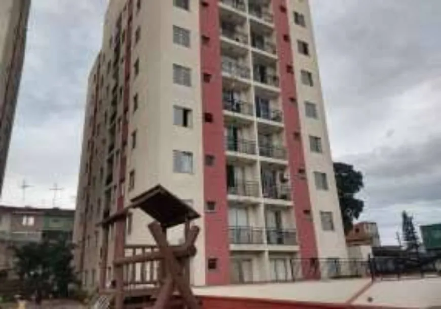 Foto 1 de Apartamento com 2 Quartos à venda, 50m² em Jardim Germania, São Paulo