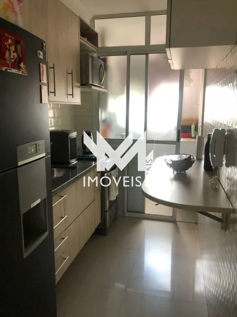 Foto 1 de Apartamento com 3 Quartos à venda, 68m² em Vila Guilherme, São Paulo