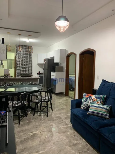 Foto 1 de Sobrado com 1 Quarto à venda, 70m² em Santana, São Paulo