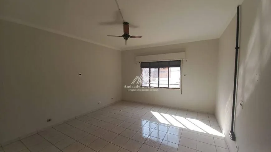 Foto 1 de Apartamento com 3 Quartos para alugar, 110m² em Centro, Ribeirão Preto