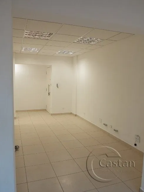 Foto 1 de Sala Comercial com 2 Quartos à venda, 68m² em Móoca, São Paulo