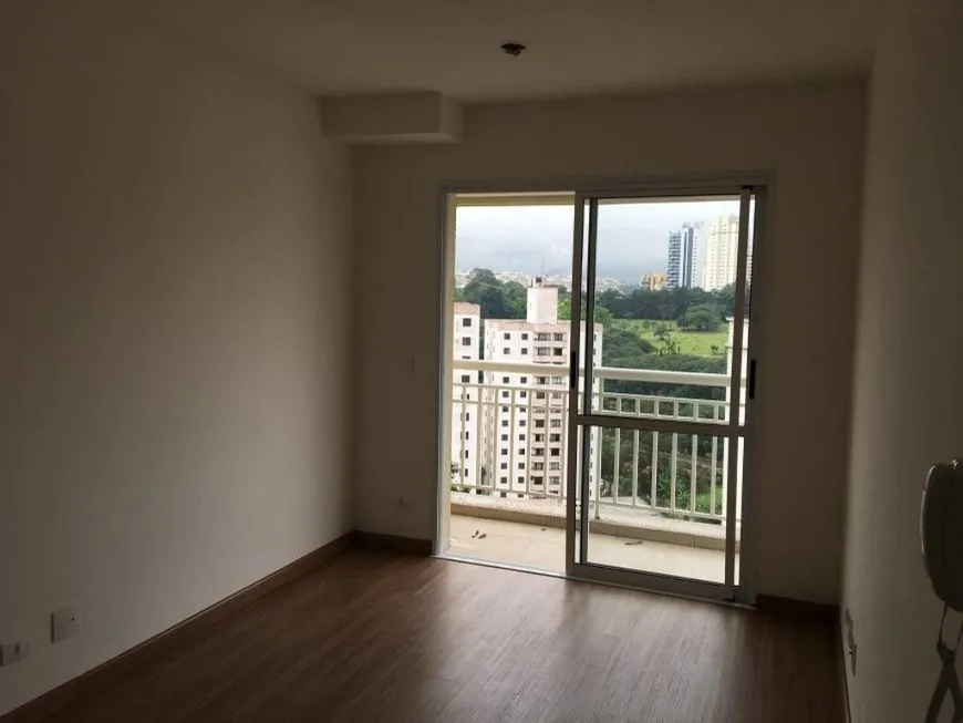 Foto 1 de Apartamento com 1 Quarto à venda, 70m² em Jardim Ampliação, São Paulo