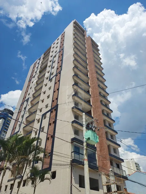 Foto 1 de Apartamento com 2 Quartos à venda, 68m² em Vila Moreira, Guarulhos