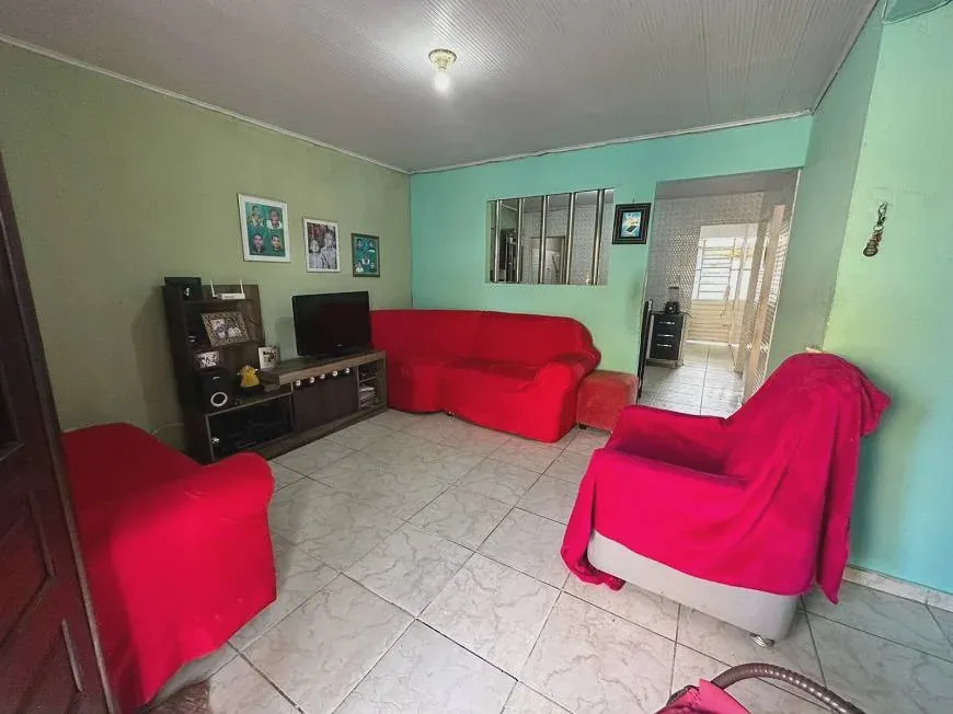 Foto 1 de Casa com 3 Quartos à venda, 120m² em Garcia, Salvador