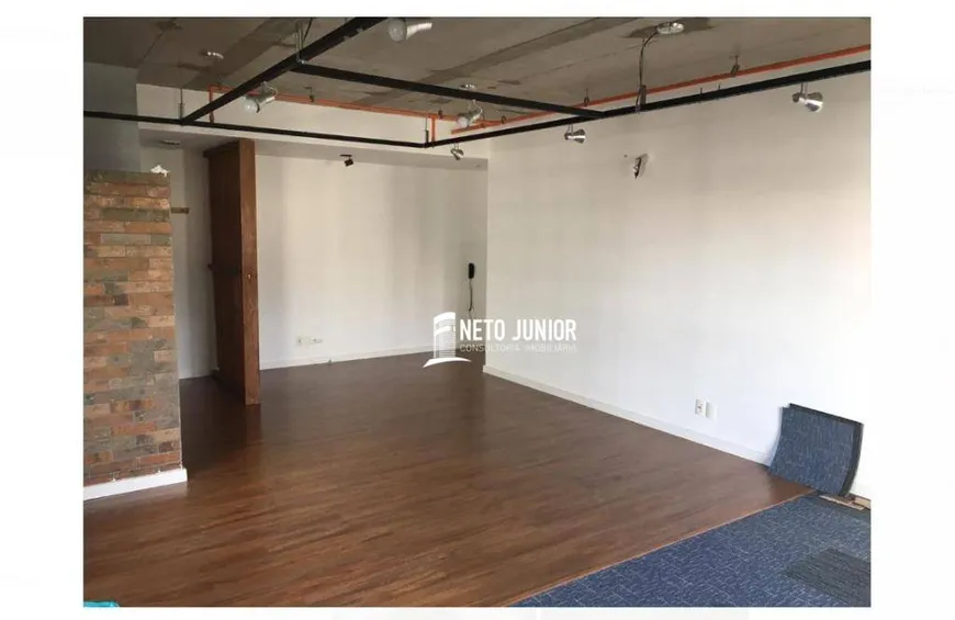 Foto 1 de Sala Comercial para venda ou aluguel, 96m² em Brooklin, São Paulo