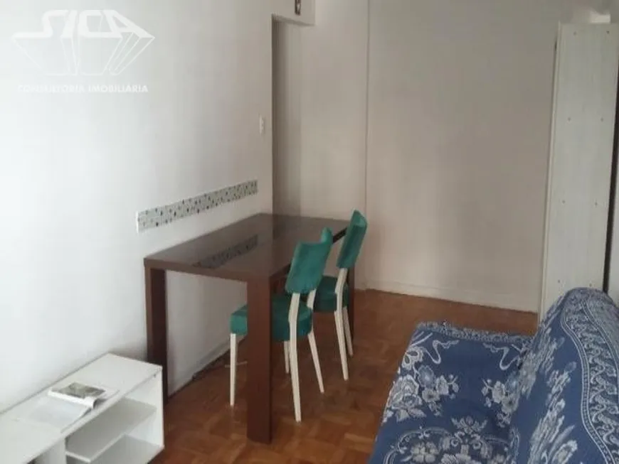 Foto 1 de Apartamento com 1 Quarto à venda, 51m² em Paraíso, São Paulo