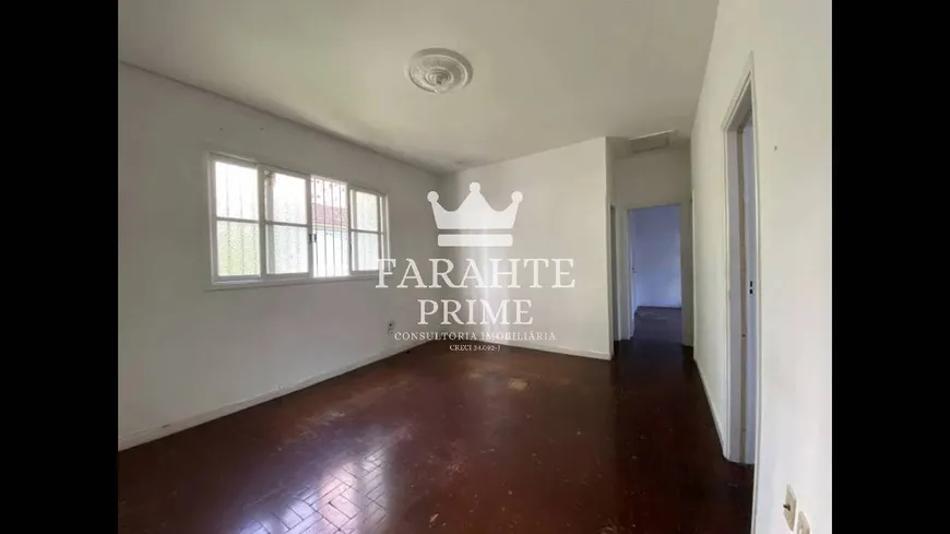 Foto 1 de Apartamento com 2 Quartos para alugar, 76m² em Boqueirão, Santos