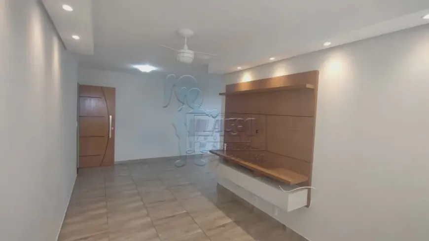 Foto 1 de Apartamento com 2 Quartos à venda, 70m² em Jardim Anhanguéra, Ribeirão Preto