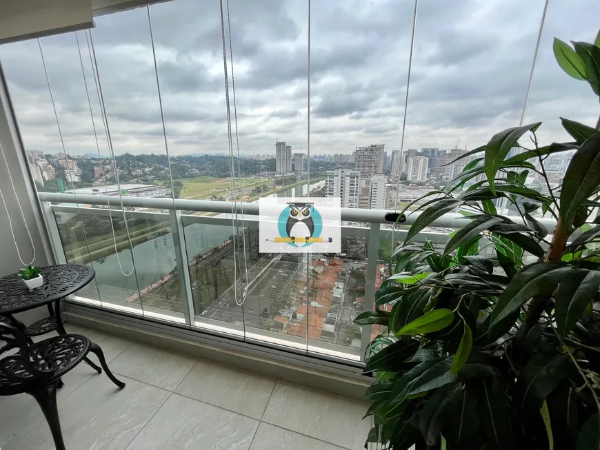 Foto 1 de Apartamento com 1 Quarto à venda, 44m² em Vila Cruzeiro, São Paulo