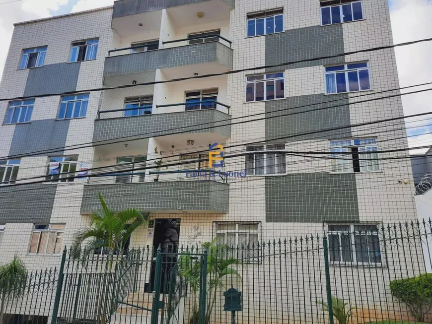 Foto 1 de Apartamento com 2 Quartos à venda, 80m² em São Mateus, Juiz de Fora