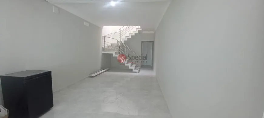 Foto 1 de Sobrado com 3 Quartos à venda, 140m² em Vila Zelina, São Paulo