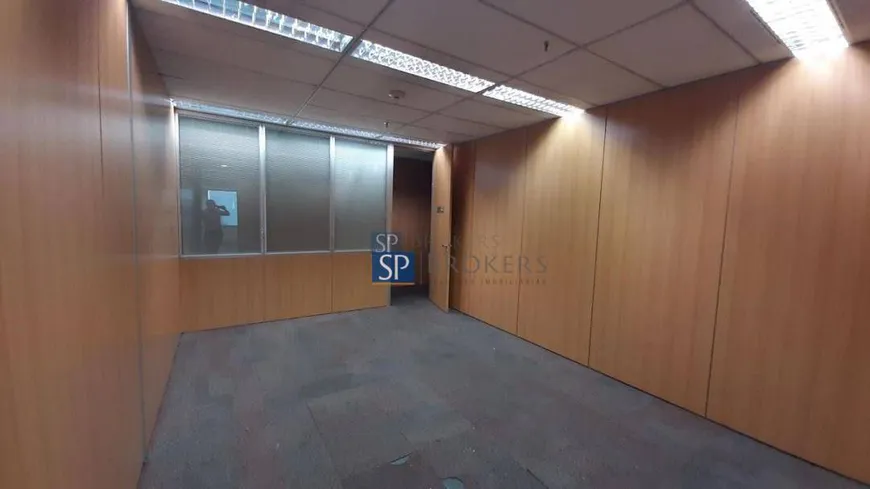 Foto 1 de Sala Comercial para alugar, 304m² em Vila Olímpia, São Paulo