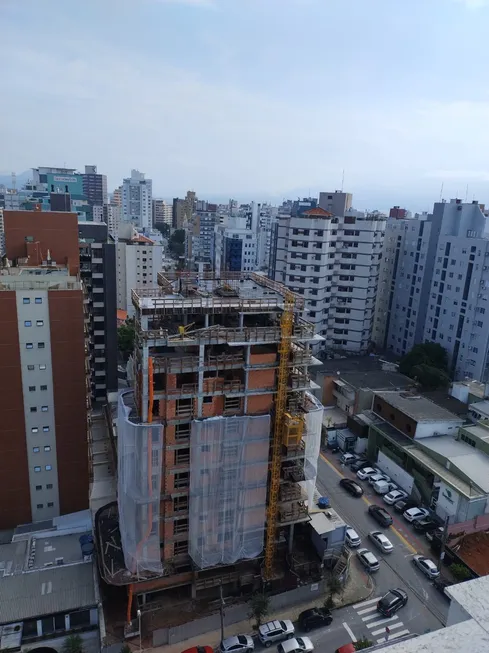 Foto 1 de Apartamento com 2 Quartos à venda, 134m² em Centro, Florianópolis