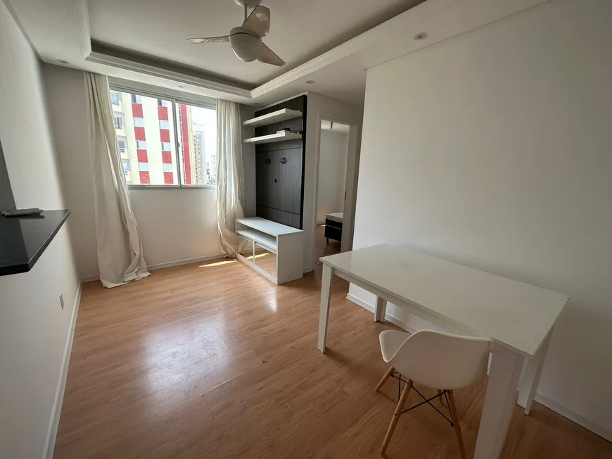 Foto 1 de Apartamento com 2 Quartos à venda, 49m² em Palmeiras de São José, São José dos Campos