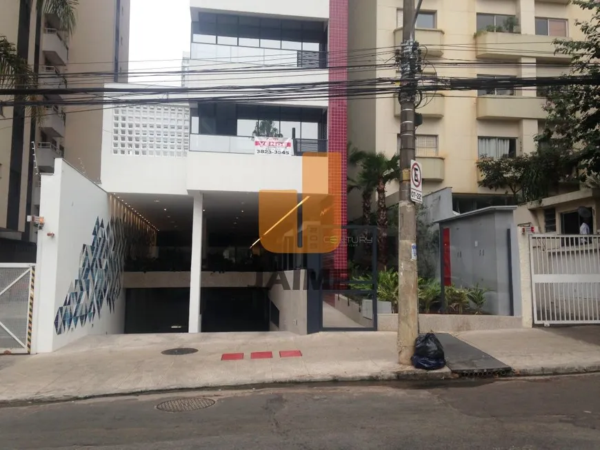 Foto 1 de Imóvel Comercial à venda, 51m² em Consolação, São Paulo