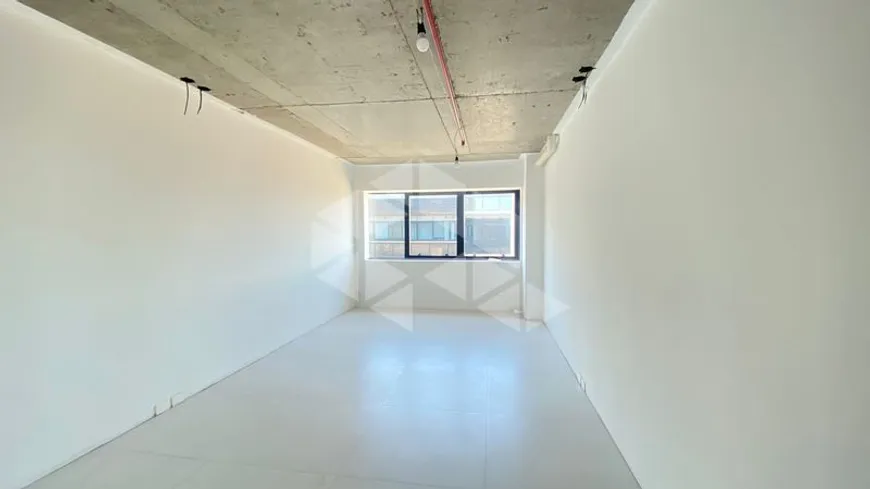 Foto 1 de Sala Comercial para alugar, 36m² em Marechal Rondon, Canoas