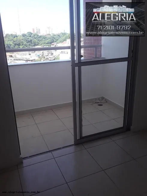 Foto 1 de Apartamento com 2 Quartos à venda, 50m² em Matatu, Salvador