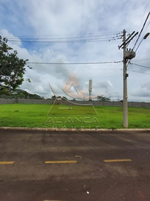 Foto 1 de Lote/Terreno à venda, 333m² em Santa Martha, Ribeirão Preto