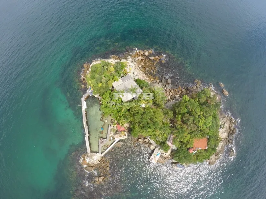 Foto 1 de Casa com 4 Quartos à venda, 800m² em Praia da Ribeira Cunhambebe, Angra dos Reis