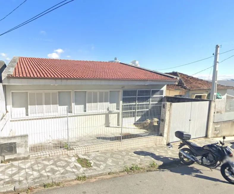 Foto 1 de Casa com 3 Quartos à venda, 274m² em Estreito, Florianópolis