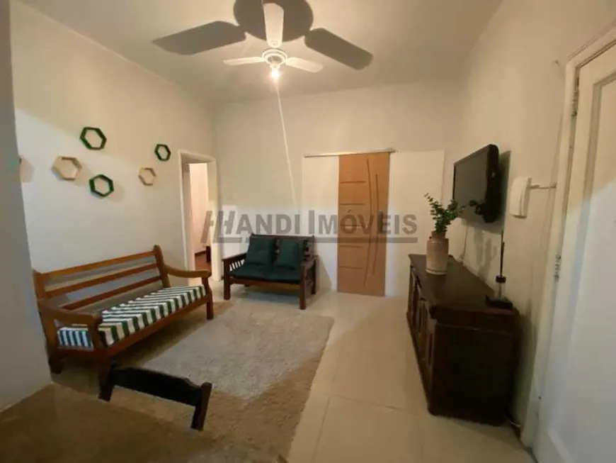 Foto 1 de Apartamento com 2 Quartos à venda, 68m² em Botafogo, Rio de Janeiro