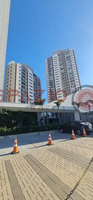 Foto 1 de Cobertura com 3 Quartos à venda, 133m² em Jardim Guanabara, Campinas
