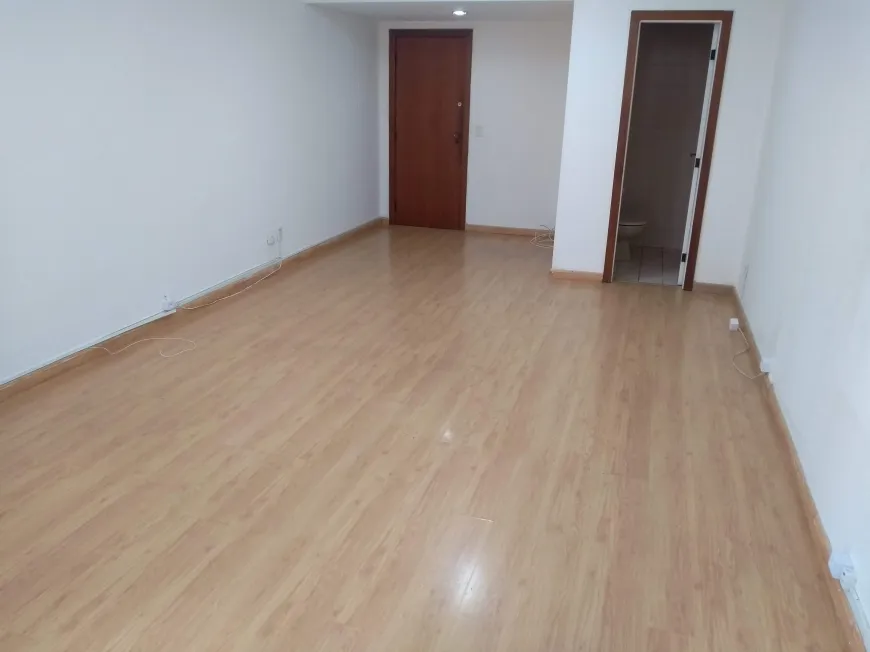 Foto 1 de Sala Comercial para alugar, 38m² em Asa Sul, Brasília