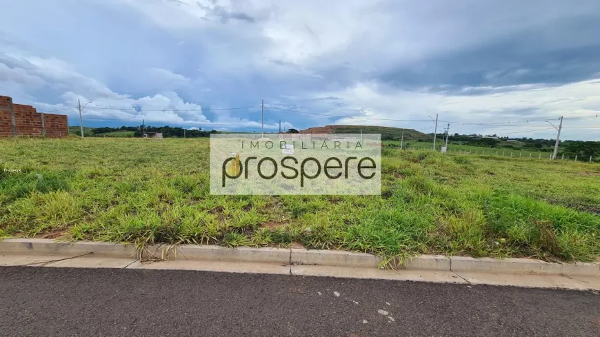 Foto 1 de Lote/Terreno à venda, 167m² em , Presidente Prudente