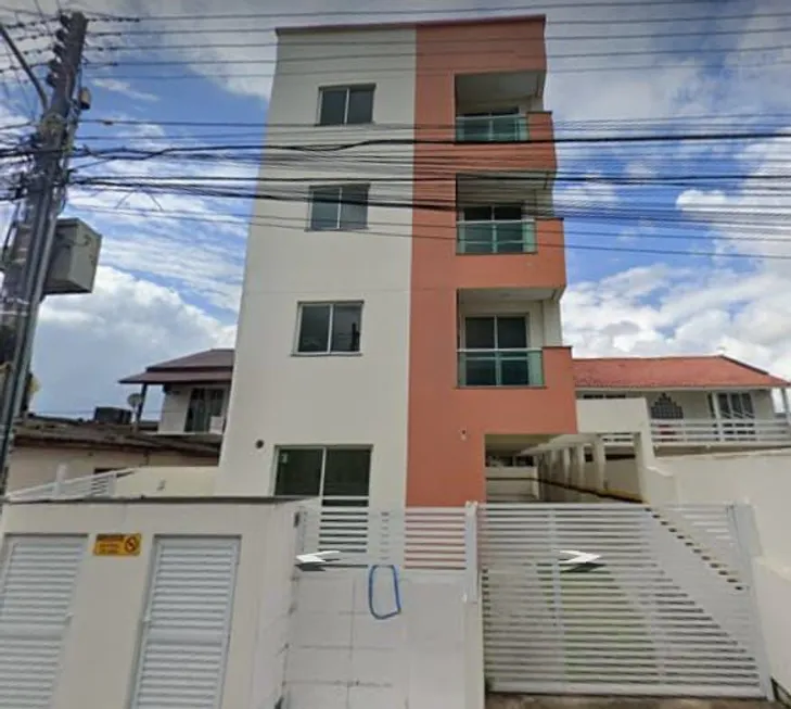 Foto 1 de Apartamento com 2 Quartos à venda, 54m² em Forquilhinhas, São José