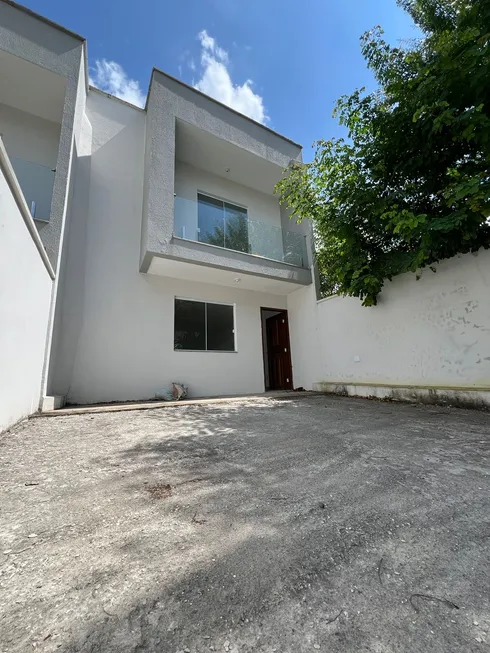 Foto 1 de Casa com 2 Quartos à venda, 90m² em Duzentos e Quarenta e Nove, Volta Redonda