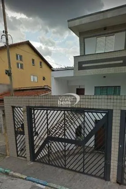 Foto 1 de Sobrado com 3 Quartos à venda, 200m² em Vila Ivone, São Paulo