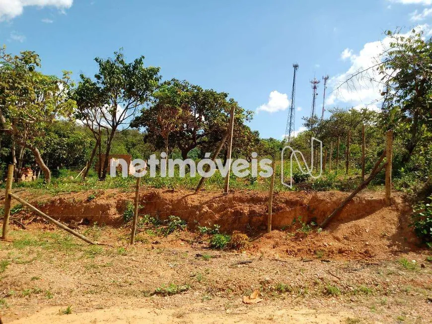 Foto 1 de Lote/Terreno à venda, 1000m² em Veredas da Serra, Juatuba