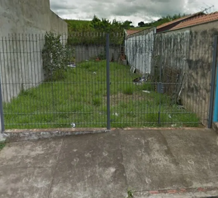 Foto 1 de Lote/Terreno à venda, 200m² em Jardim Parque Jupiá, Piracicaba