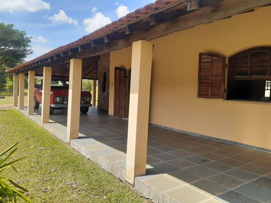 Fazenda/Sítio 4800 m² em Zona Rural em Jacutinga, por R$ 530.000 - Viva Real