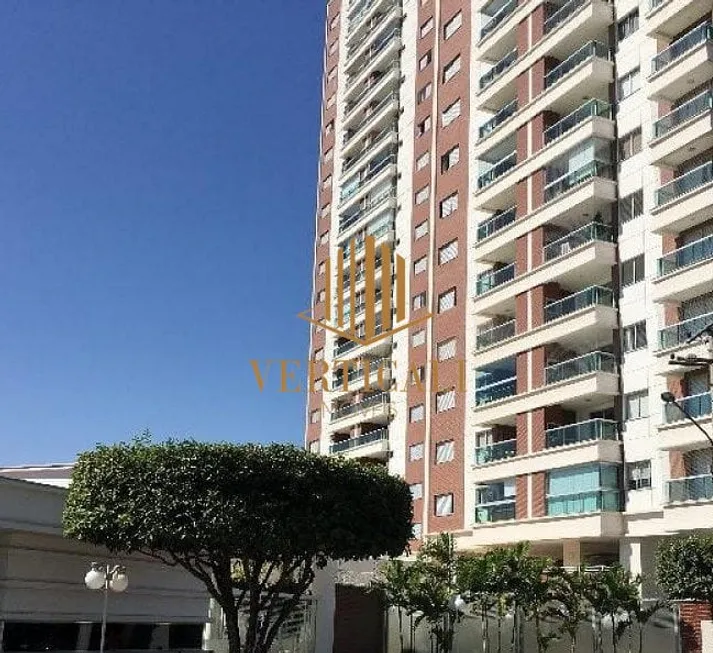 Foto 1 de Apartamento com 3 Quartos à venda, 106m² em Jardim das Américas, Cuiabá