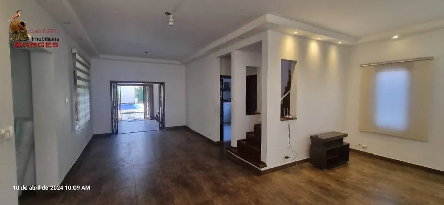 Foto 1 de Casa com 3 Quartos à venda, 360m² em Brooklin, São Paulo