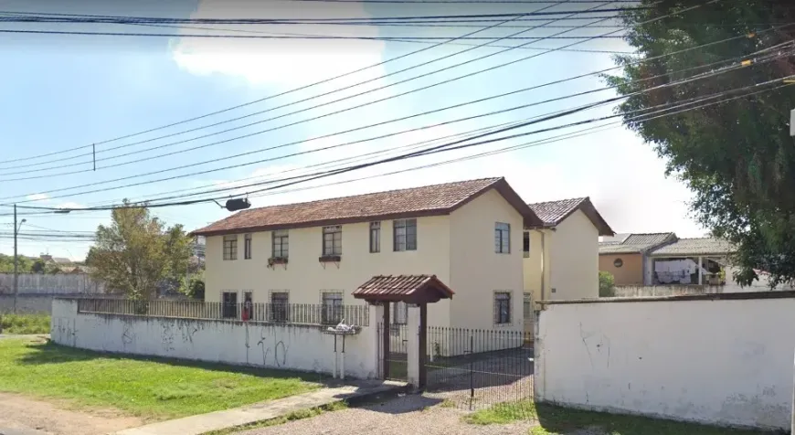 Foto 1 de Apartamento com 2 Quartos à venda, 36m² em Cajuru, Curitiba