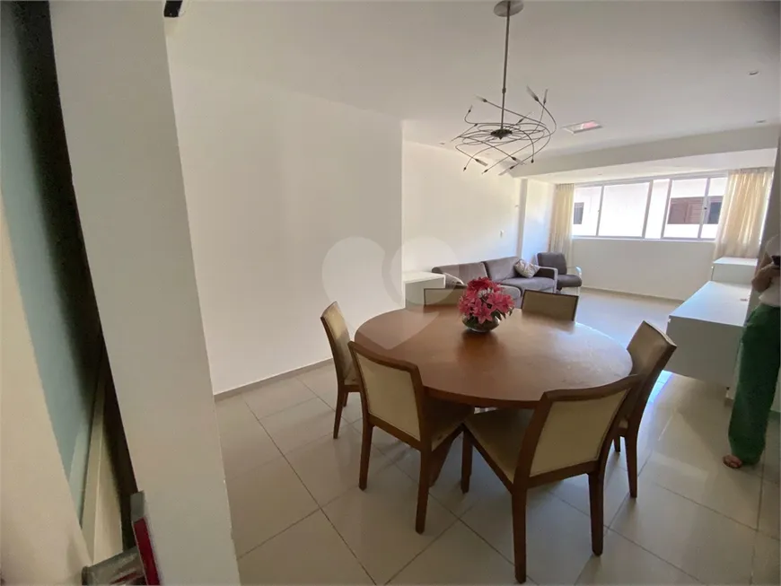 Foto 1 de Apartamento com 2 Quartos à venda, 77m² em Manaíra, João Pessoa