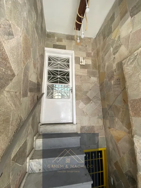 Foto 1 de Sobrado com 4 Quartos para alugar, 90m² em Vila Mariana, São Paulo