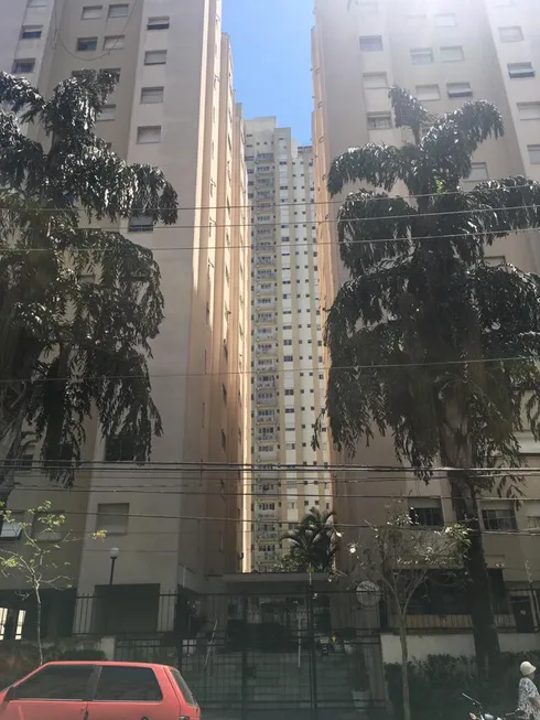 Foto 1 de Apartamento com 2 Quartos à venda, 65m² em Aclimação, São Paulo