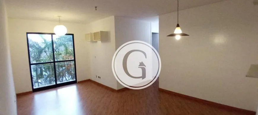 Foto 1 de Apartamento com 3 Quartos à venda, 61m² em Butantã, São Paulo