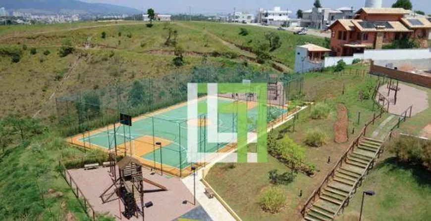 Foto 1 de Lote/Terreno à venda, 575m² em Caxambú, Jundiaí