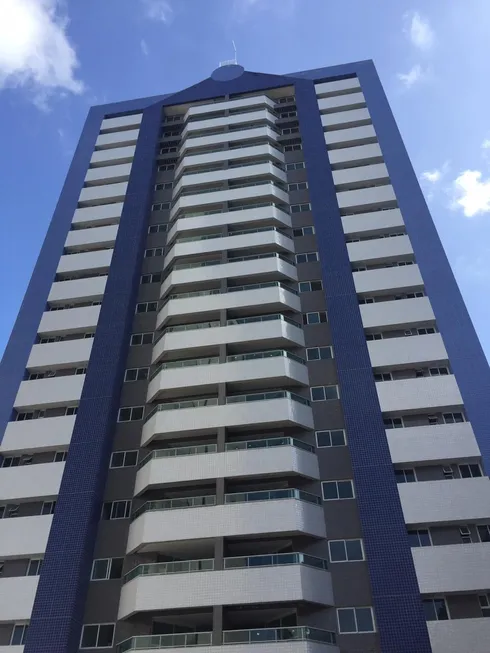 Foto 1 de Apartamento com 4 Quartos à venda, 143m² em Iputinga, Recife
