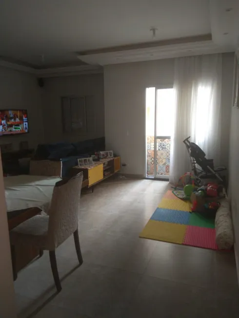 Foto 1 de Apartamento com 3 Quartos à venda, 65m² em Vila Ema, São Paulo