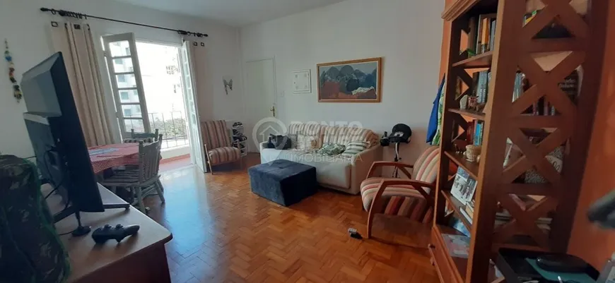 Foto 1 de Apartamento com 1 Quarto à venda, 73m² em Vila Mariana, São Paulo