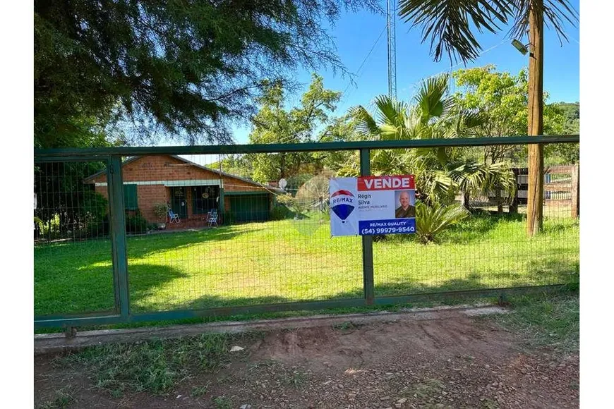 Foto 1 de Fazenda/Sítio com 3 Quartos à venda, 62000m² em Centro, Lagoa dos Três Cantos