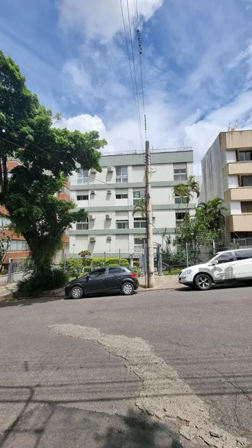 Foto 1 de Apartamento com 3 Quartos à venda, 120m² em Petrópolis, Porto Alegre