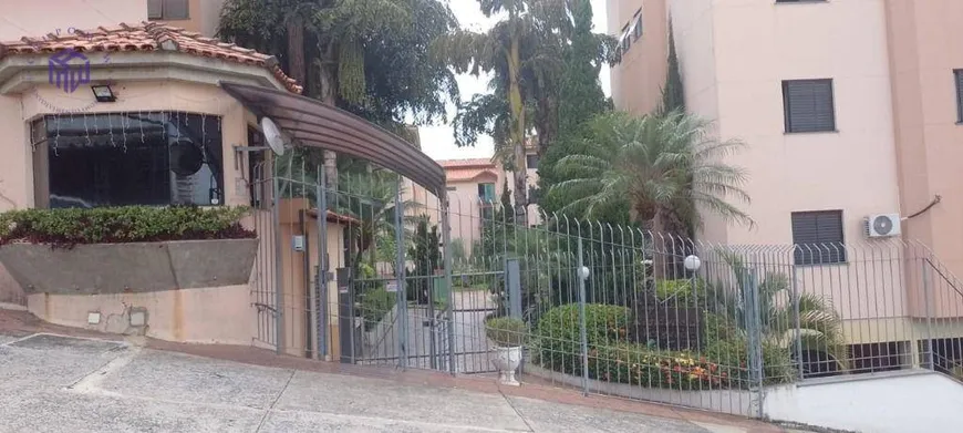 Foto 1 de Apartamento com 3 Quartos para venda ou aluguel, 89m² em Jardim Faculdade, Sorocaba