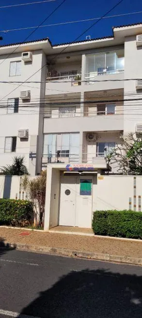 Foto 1 de Apartamento com 2 Quartos à venda, 70m² em Jardim Urano, São José do Rio Preto